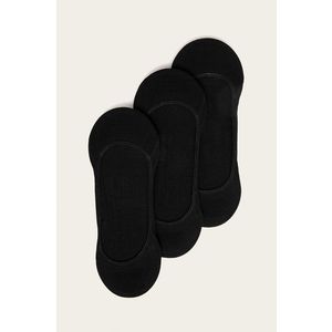 Polo Ralph Lauren - Kotníkové ponožky (3-pack) obraz
