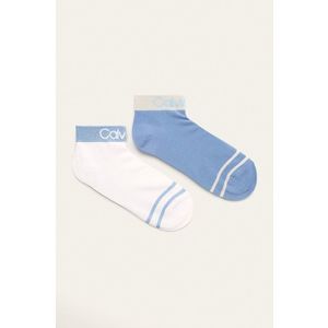 Calvin Klein - Ponožky (2-pack) obraz