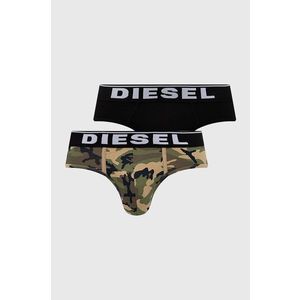 Diesel - Spodní prádlo (3-pack) obraz