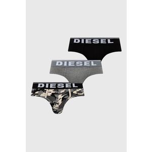 Diesel - Spodní prádlo (3-pack) obraz