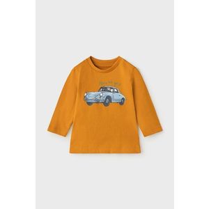 Mayoral - Dětské tričko s dlouhým rukávem obraz