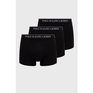 Polo Ralph Lauren - Boxerky (3-pack) obraz