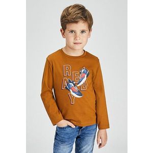 Mayoral - Dětské tričko s dlouhým rukávem (2-Pack) obraz