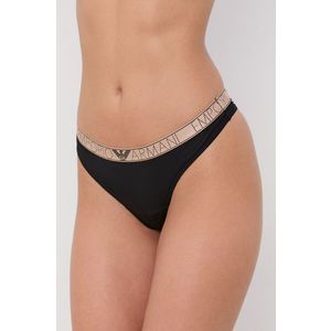 Emporio Armani Underwear - Tanga obraz