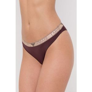 Emporio Armani Underwear - Tanga obraz
