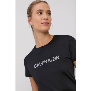 Calvin Klein Performance - Tričko obraz
