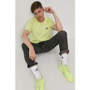 adidas Originals - Bavlněné tričko obraz