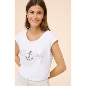 Orsay tričko s námořnickým motivem obraz