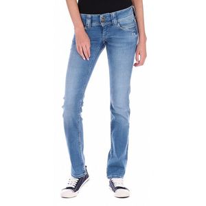 Pepe Jeans dámské světle modré džíny Venus obraz