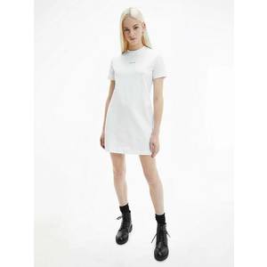 Calvin Klein dámské bílé šaty obraz