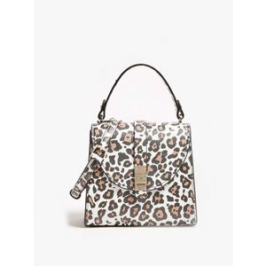 Guess dámská kabelka s leopardím vzorem obraz