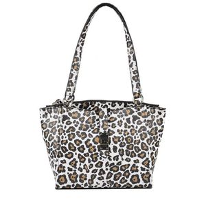 Guess dámská kabelka s leopardím vzorem obraz