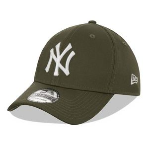 kšiltovka New Era 39thirty NY Yankees Khaki obraz
