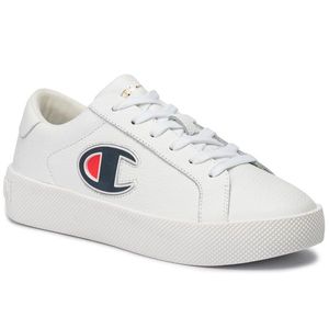 Champion Era Leather S10739-F19-WW001 obraz