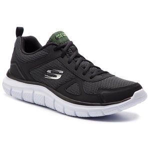 Skechers Bucolo 52630/BKW obraz