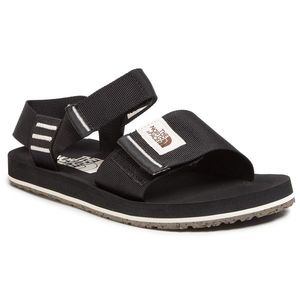 The North Face Skeena Sandal NF0A46BFLQ6 obraz