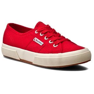 Superga 2750-CotuClassic obraz