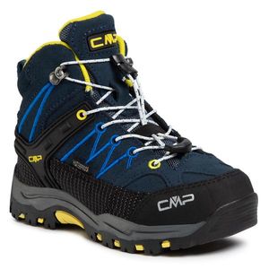 CMP Rigel Mid Trekking Shoes Wp 3Q12944 obraz