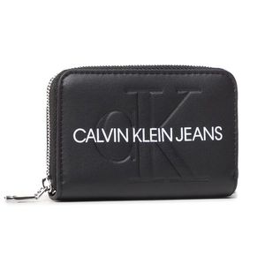 Calvin Klein Jeans Accordion Zip Around K60K607229 obraz