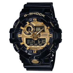 G-Shock GA-710GB-1AER obraz