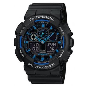 G-Shock GA-100-1A2ER obraz