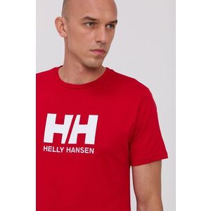 Helly Hansen - Tričko obraz