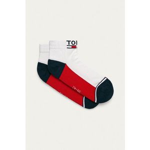Tommy Jeans - Ponožky (2-pack) obraz