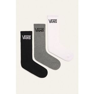 Vans - Ponožky (3 pack) obraz