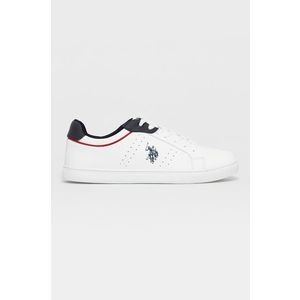 U.S. Polo Assn. - Boty obraz