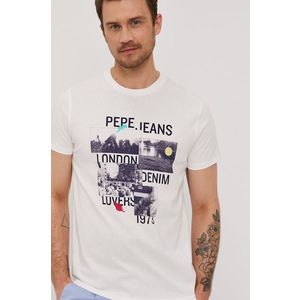 Pepe Jeans - Tričko MILES obraz