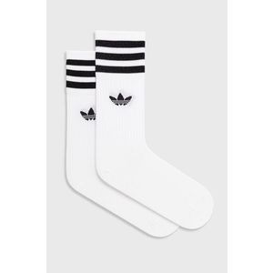 adidas Originals - Dětské ponožky (3-pack) obraz