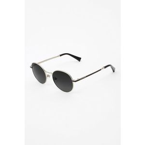 Hawkers - Sluneční brýle SILVER BLACK GRADIENT MOMA obraz
