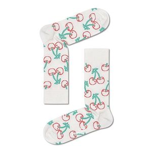 Happy Socks - Ponožky Cherry obraz