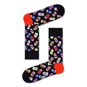 Happy Socks - Ponožky Can obraz
