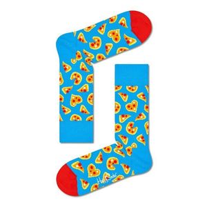 Happy Socks - Ponožky Pizza Love obraz