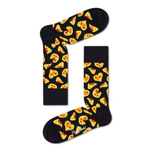 Happy Socks - Ponožky Pizza Love obraz