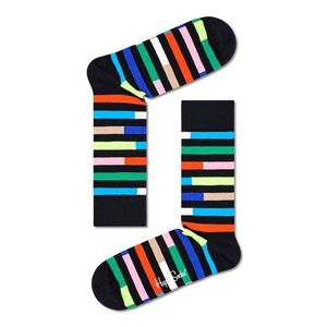 Happy Socks - Ponožky Highway obraz