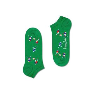 Happy Socks - Ponožky Football Low obraz