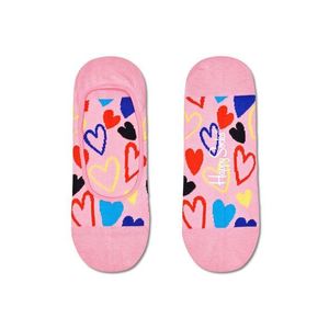Happy Socks - Ponožky I Heart U Liner obraz