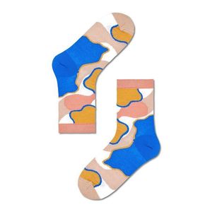 Happy Socks - Ponožky Lina Ankle obraz