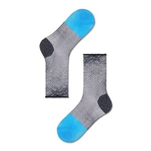 Happy Socks - Ponožky Franca Ankle obraz