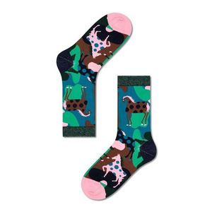 Happy Socks - Ponožky Jasmine Ankle obraz