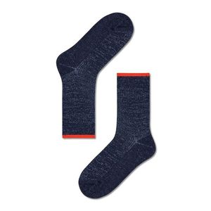 Happy Socks - Ponožky Mariona Crew obraz