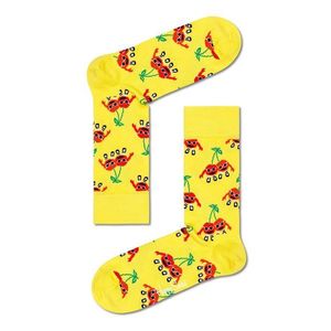 Happy Socks - Ponožky Cherry Mates obraz