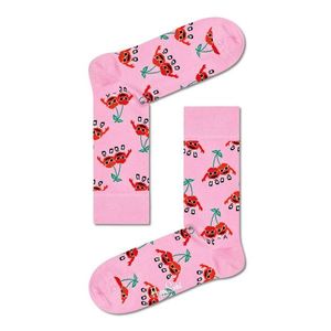 Happy Socks - Ponožky Cherry Mates obraz