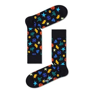 Happy Socks - Ponožky Play It obraz