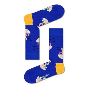 Happy Socks - Ponožky Rainbow Ramen obraz