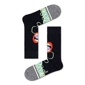 Happy Socks - Ponožky Soupalicius obraz