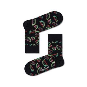 Happy Socks - Ponožky Watermelon Half Crew obraz
