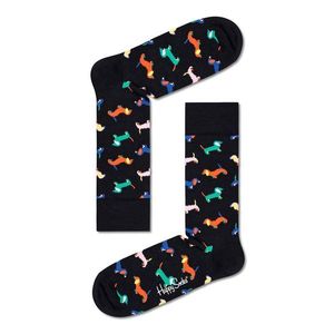 Happy Socks - Ponožky Wool Puppy Love obraz